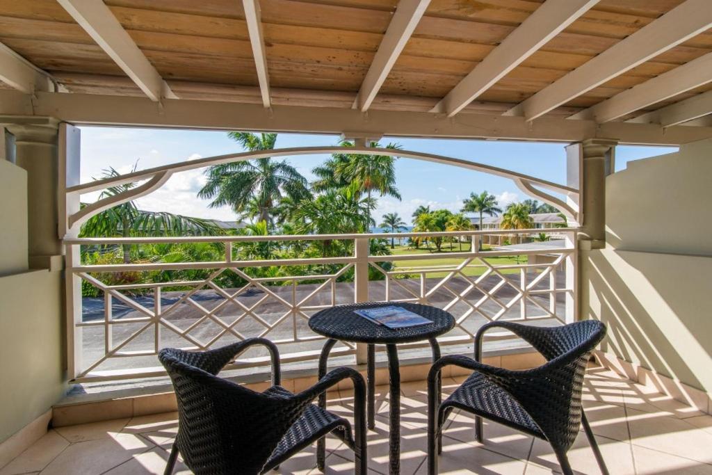 Resort Sunscape Cove And