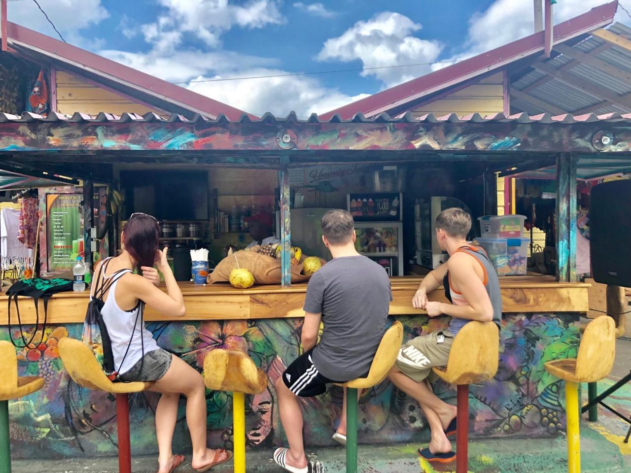 Reggae Hostel Montego Bay