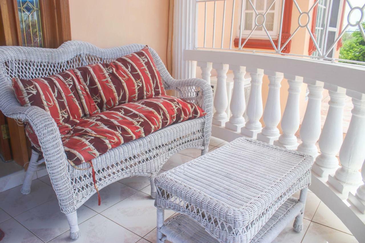 Cindy Guest house Montego Bay