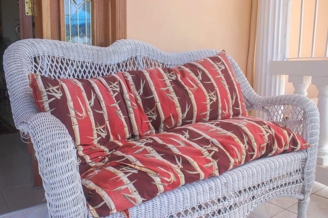 Guest house Cindy Montego Bay