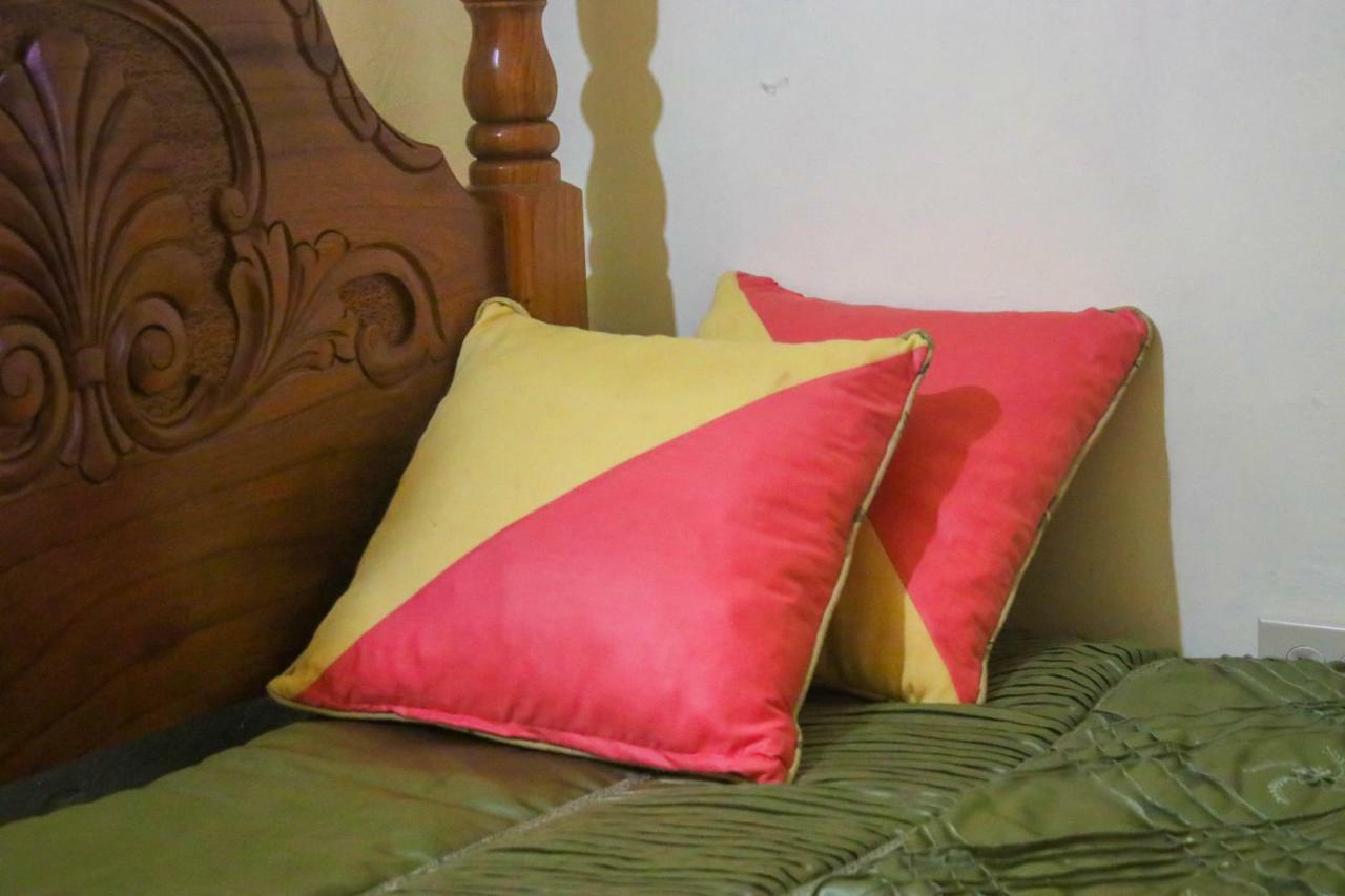Cindy Guest house