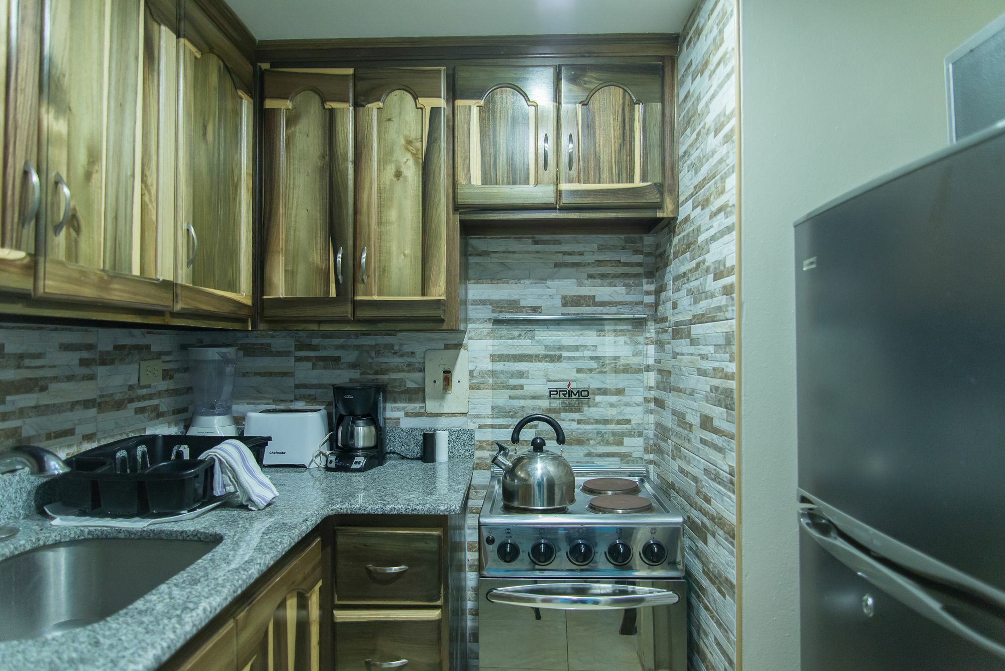 Apartment Club Montego Bay
