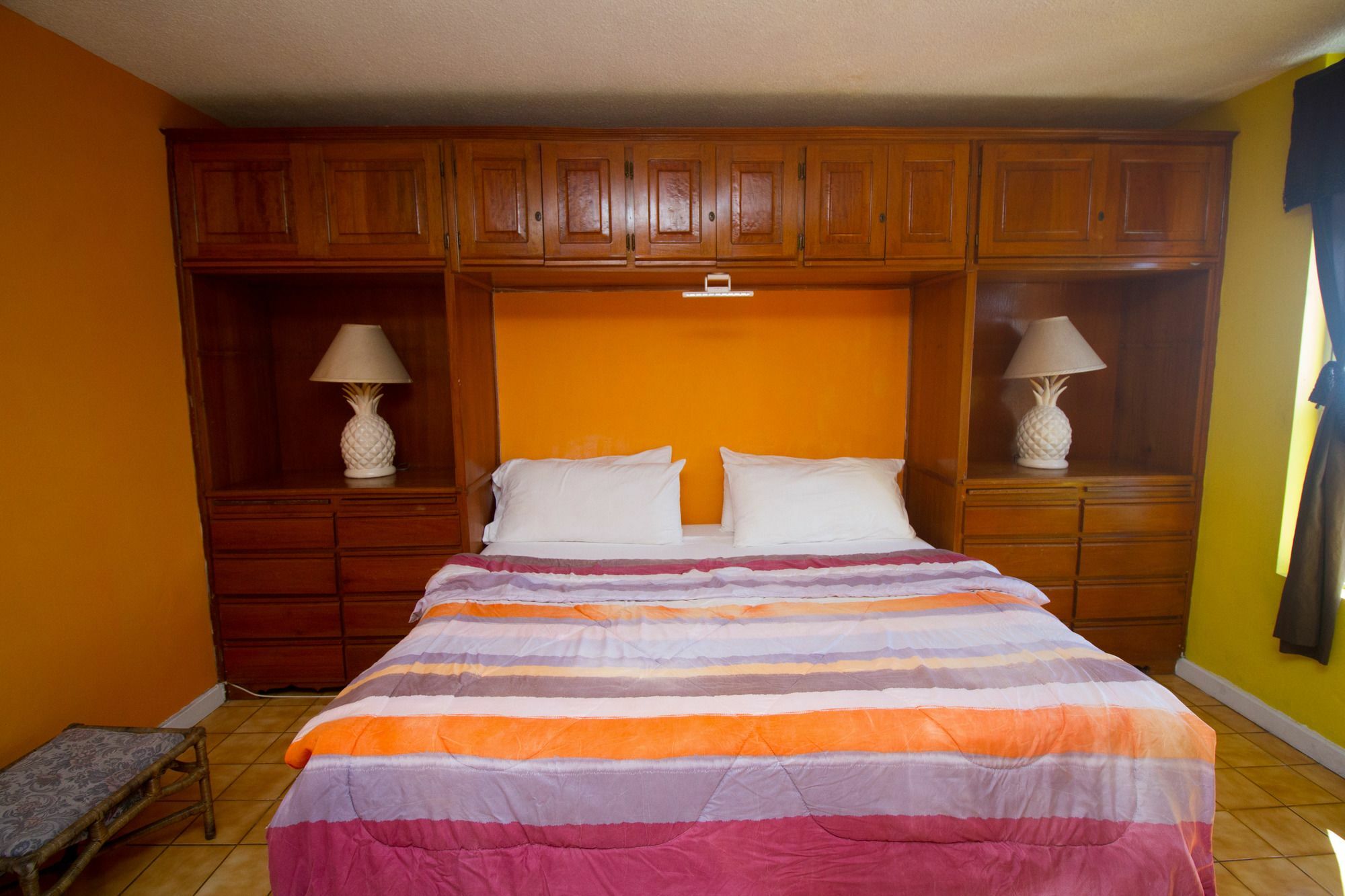Apartment Club Montego Bay