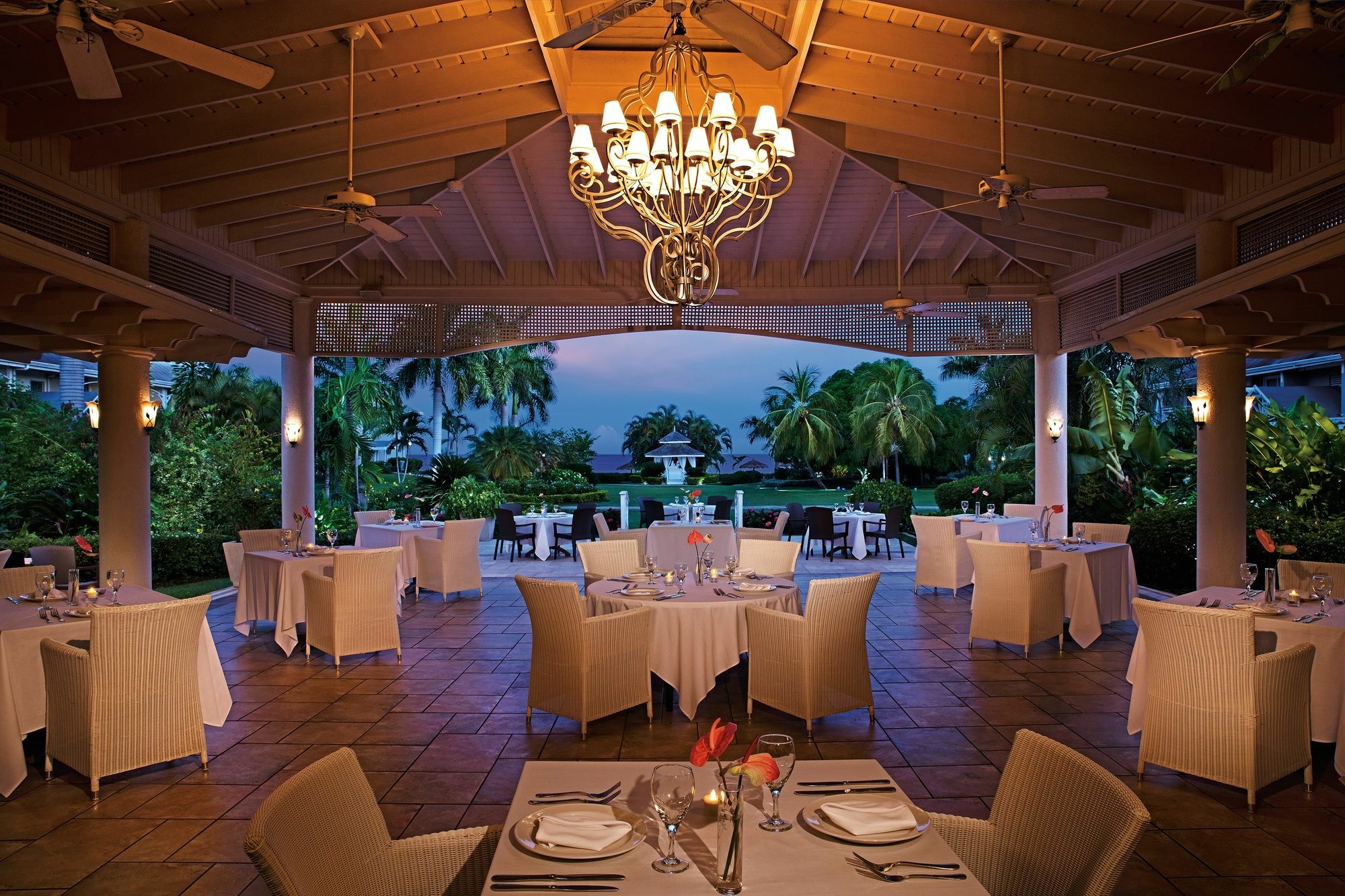 Sunscape Cove And Resort 4*