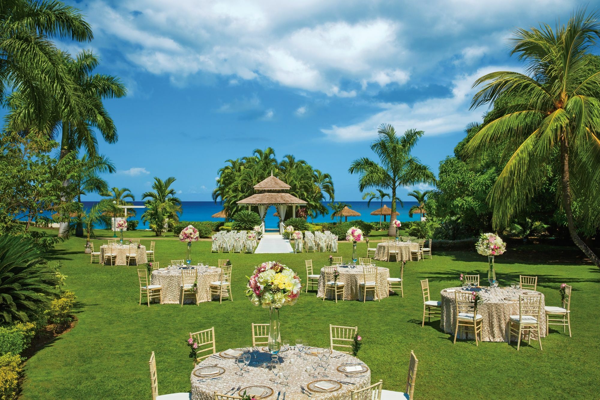 Resort Sunscape Cove And Montego Bay