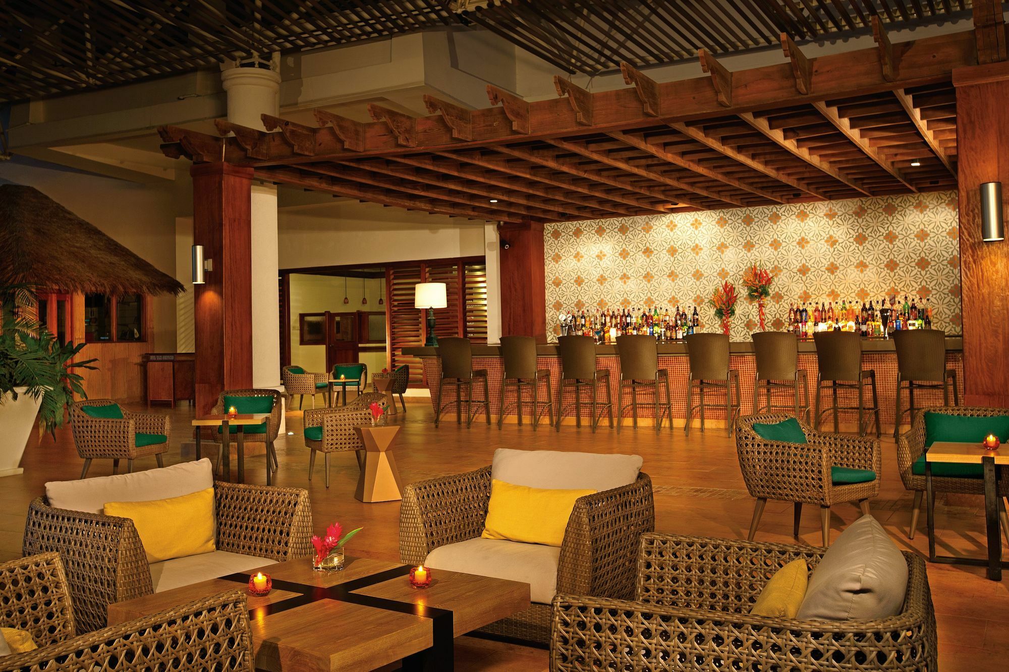 Resort Sunscape Cove And