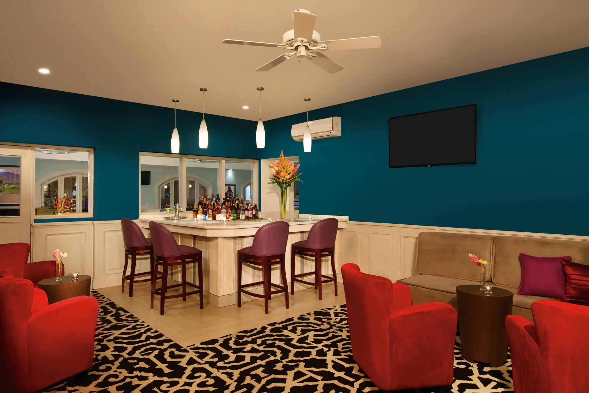 Sunscape Cove And 4*