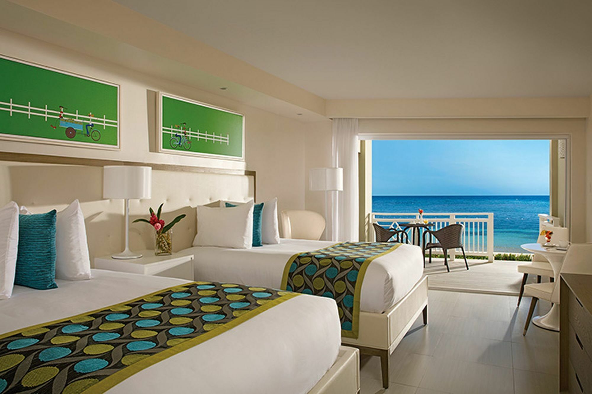 Resort Sunscape Cove And