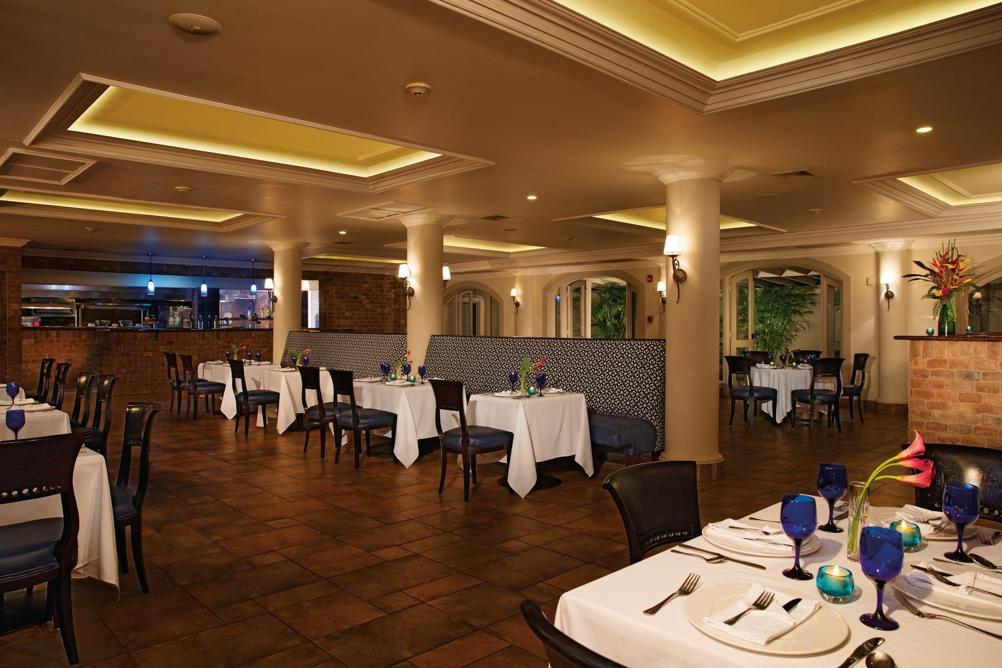 Resort Sunscape Cove And