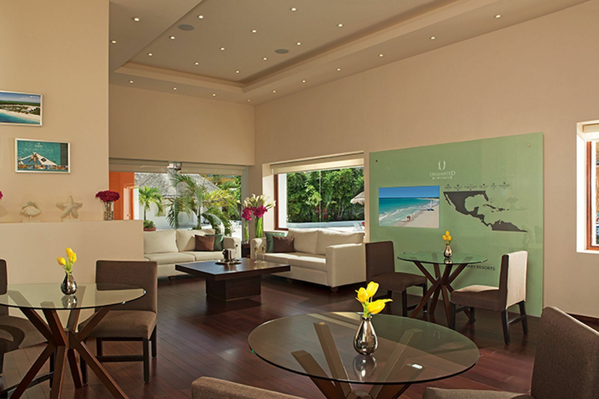 Sunscape Cove And Resort 4*