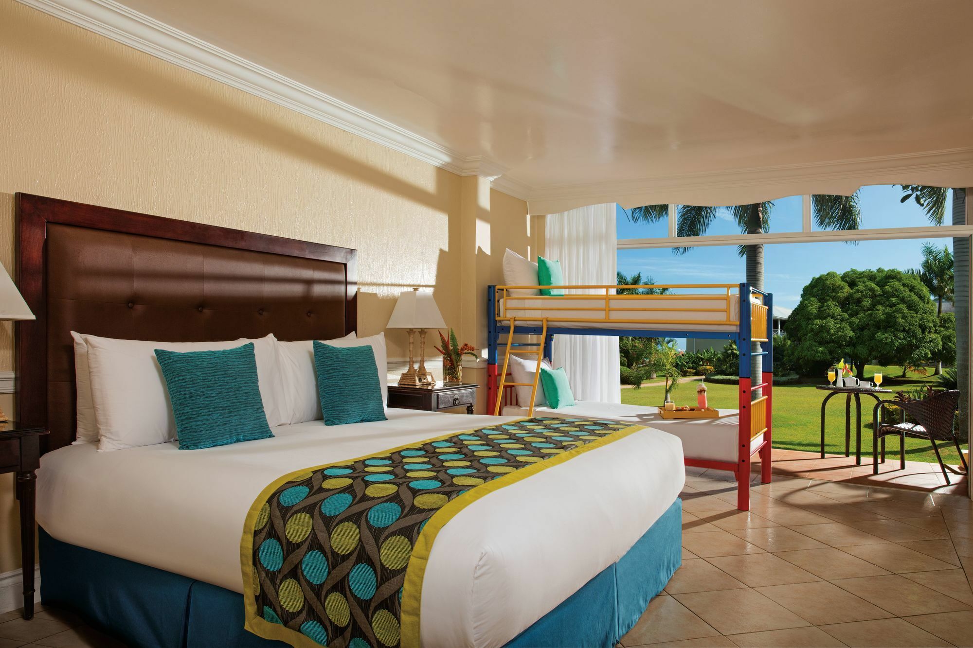 Sunscape Cove And Montego Bay