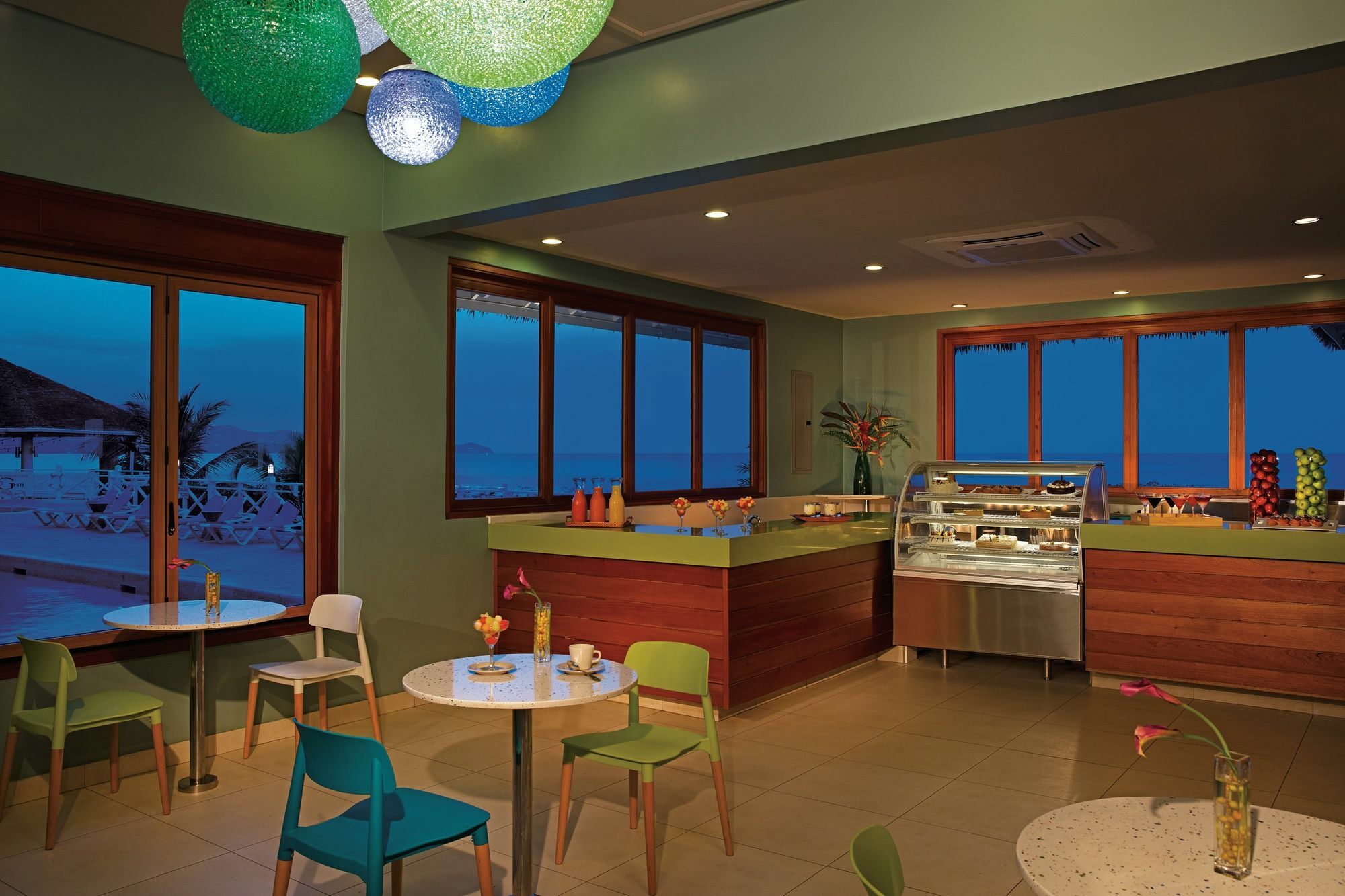 Sunscape Cove And Montego Bay