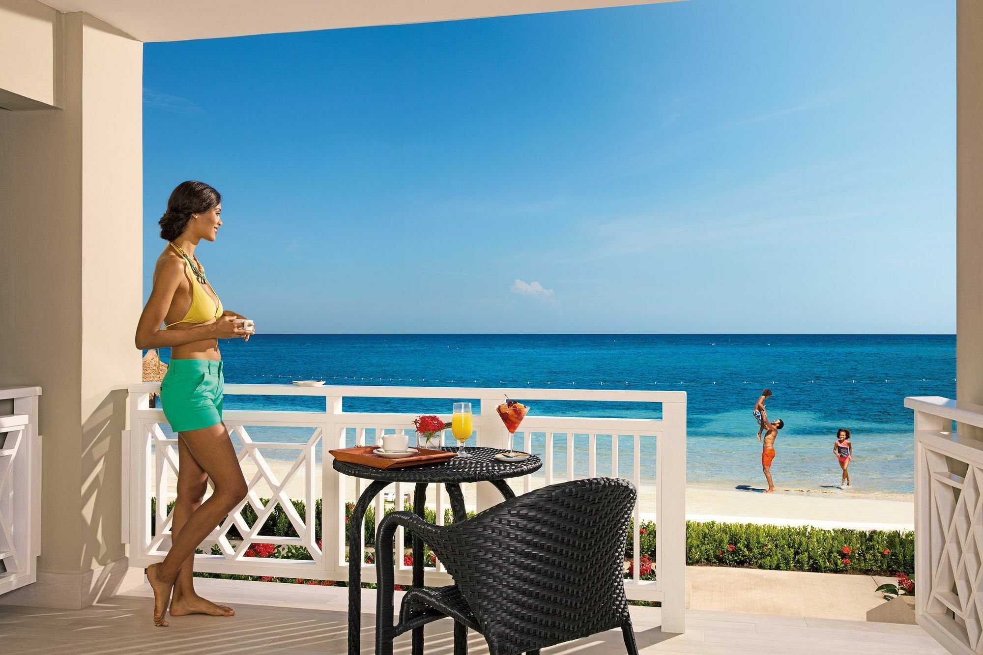 Sunscape Cove And Resort 4*