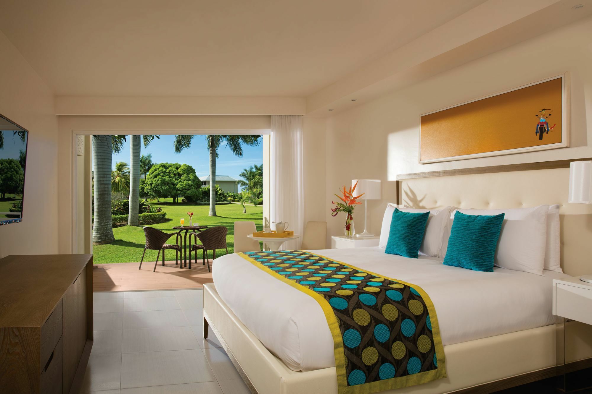 Resort Sunscape Cove And