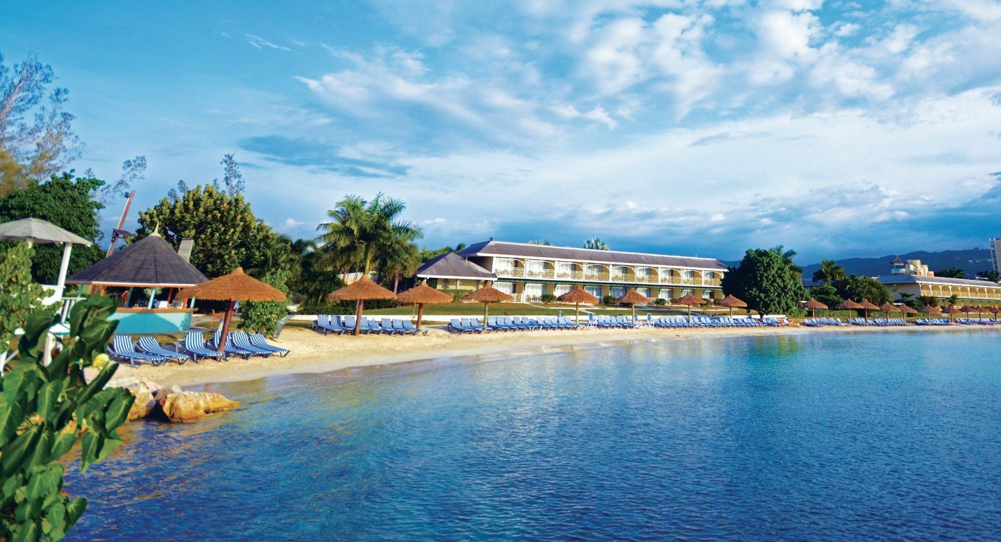 Sunscape Cove And 4*