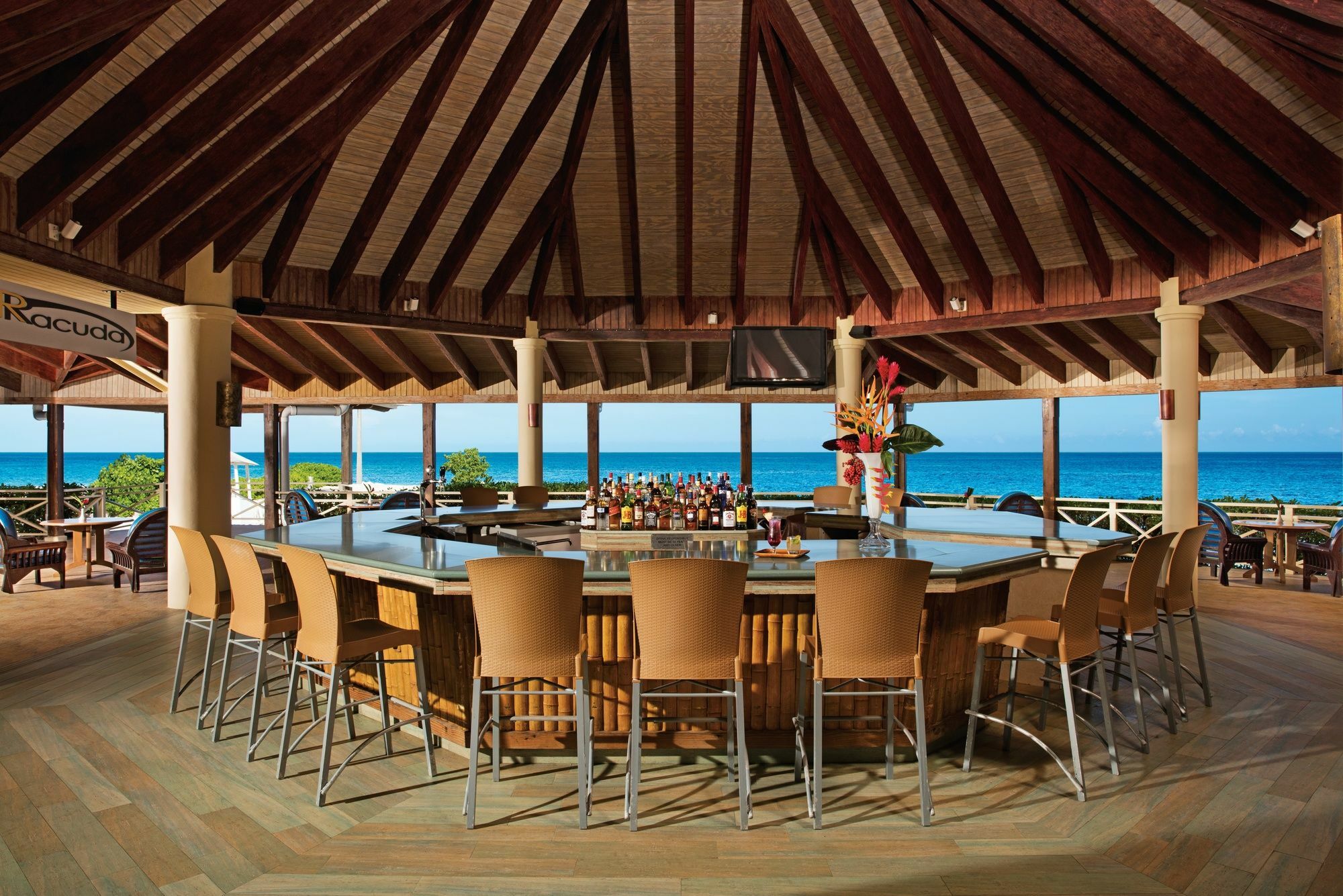 Sunscape Cove And