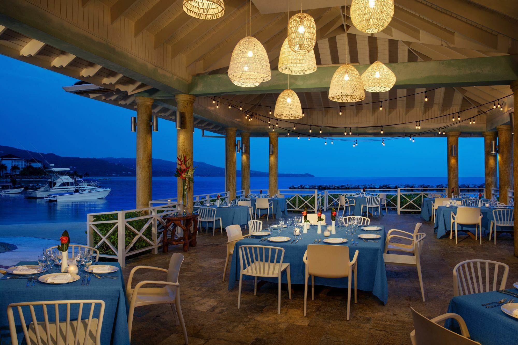 Resort Sunscape Cove And