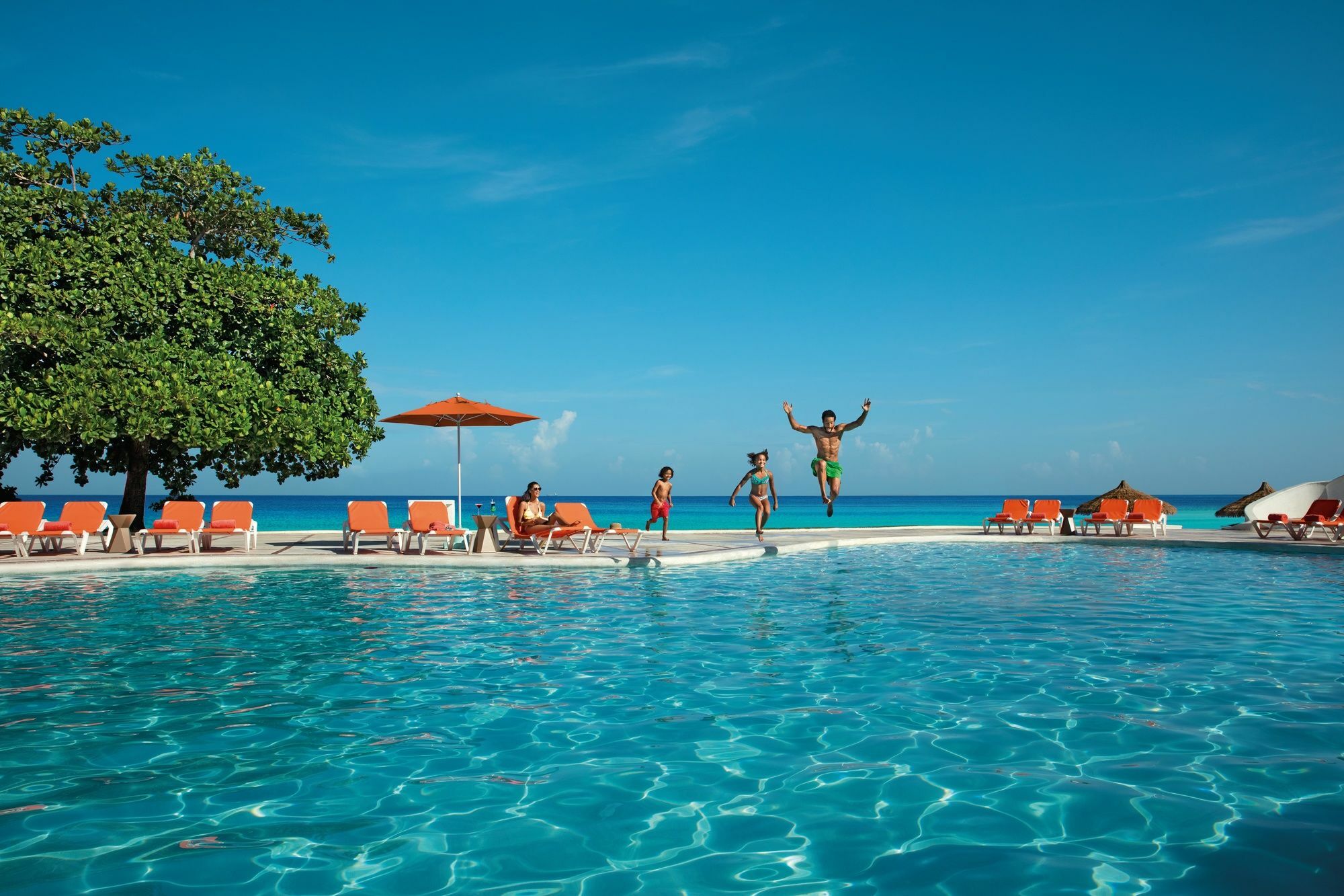 Sunscape Cove And Resort 4*