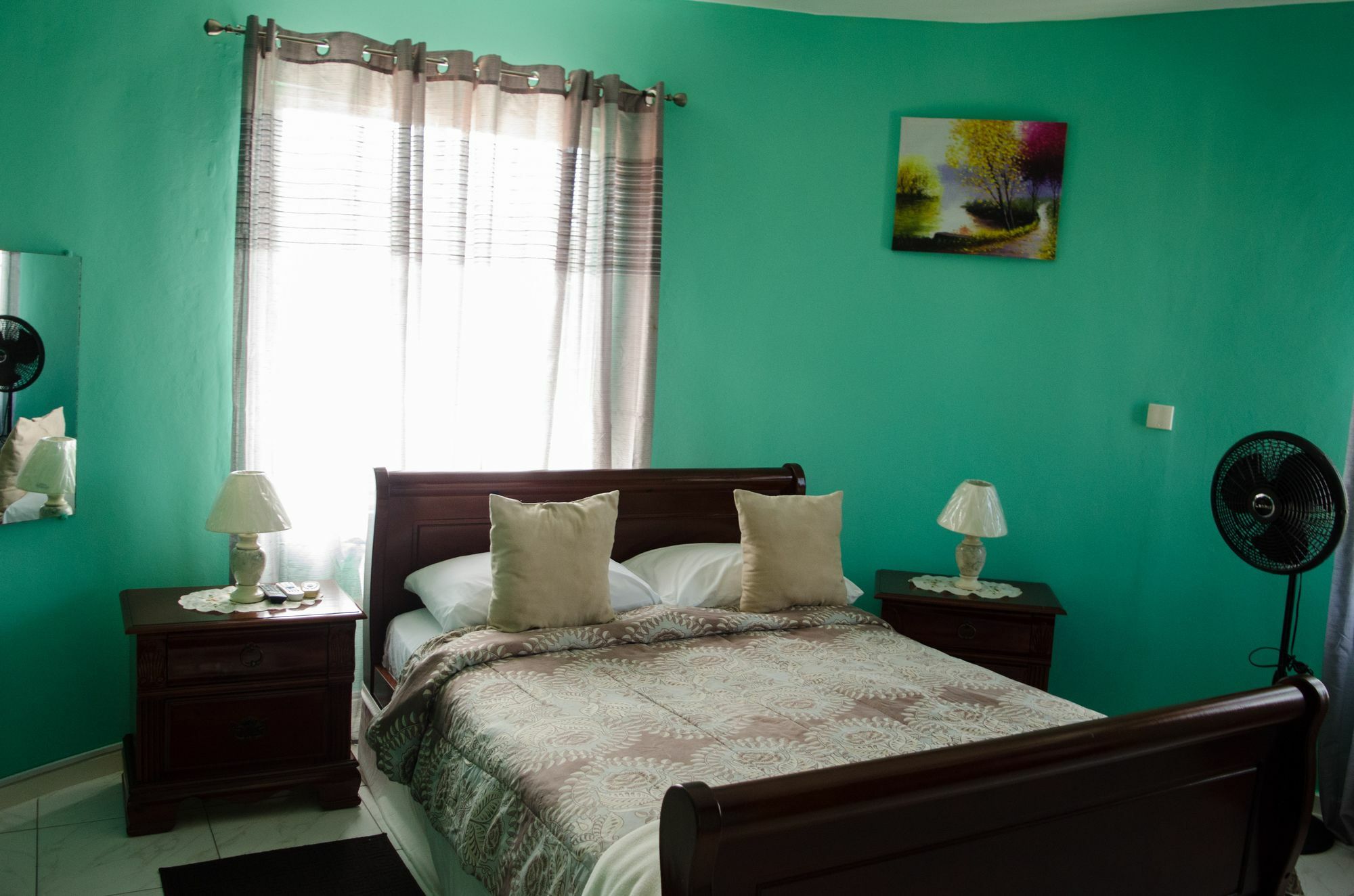 Tiana Estate Villa Montego Bay