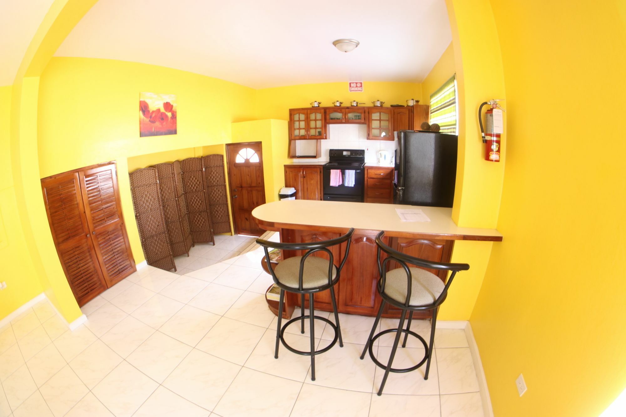 Tiana Estate Villa *