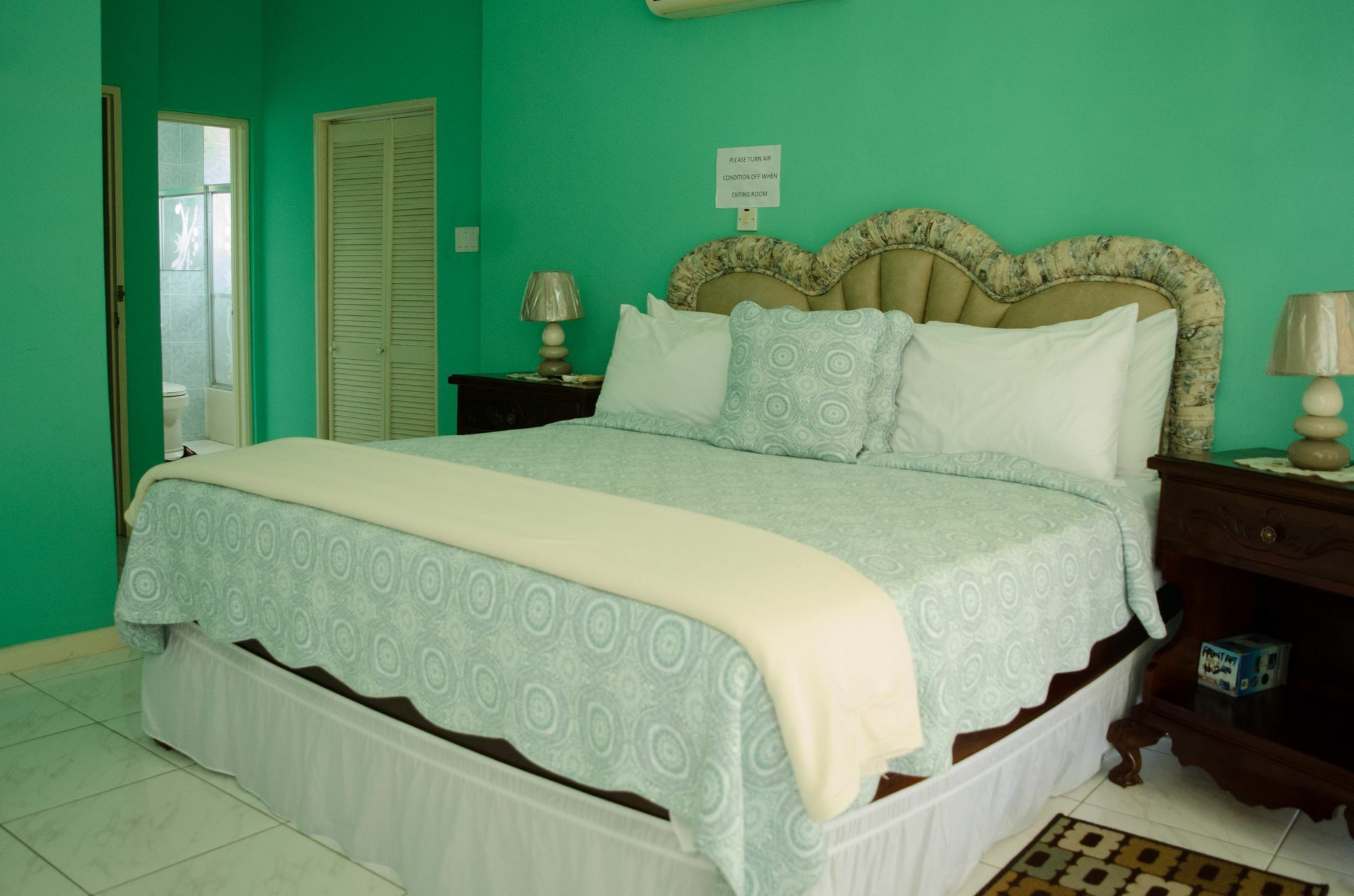 Tiana Estate Montego Bay