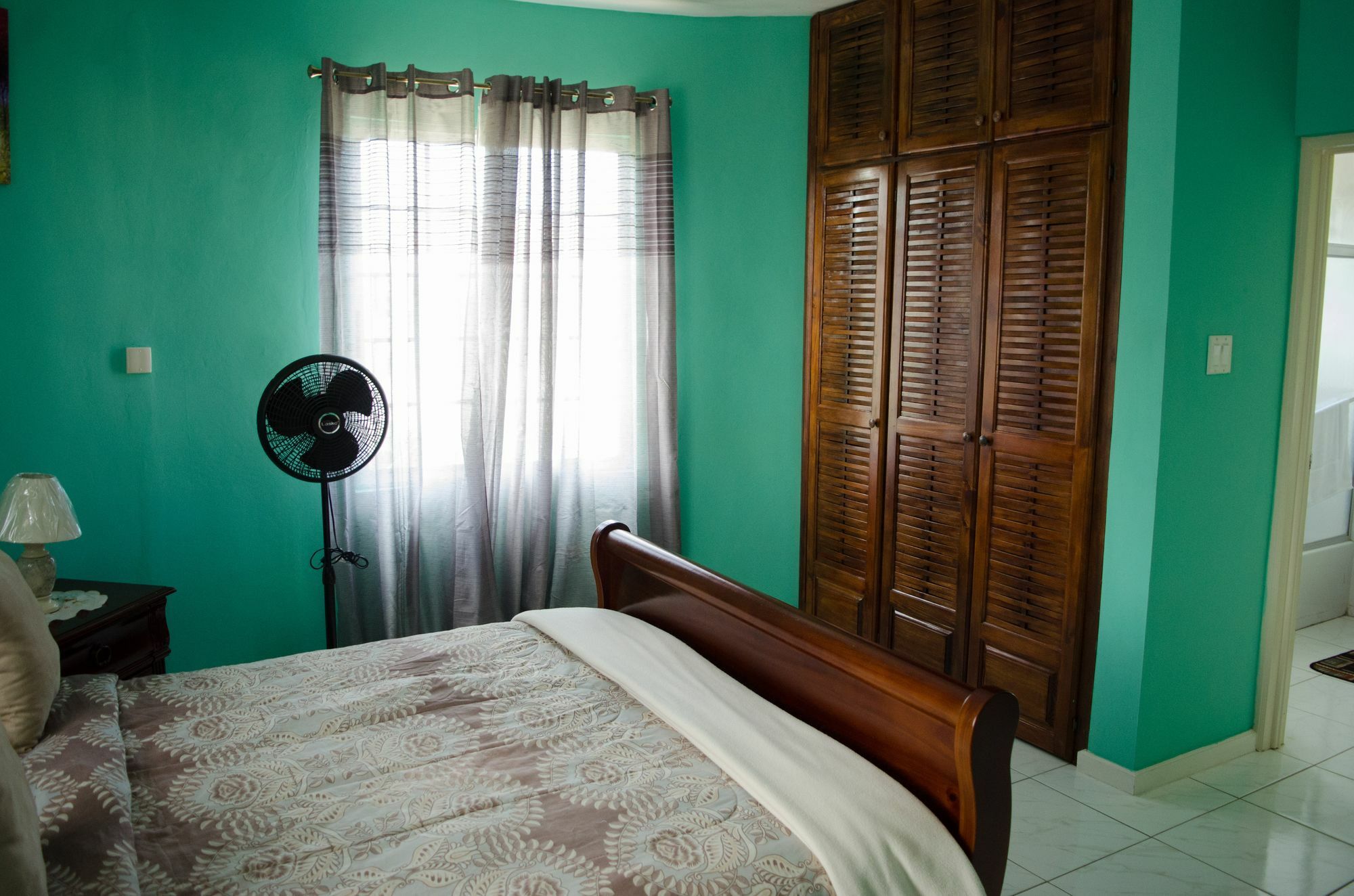 Villa Tiana Estate Montego Bay
