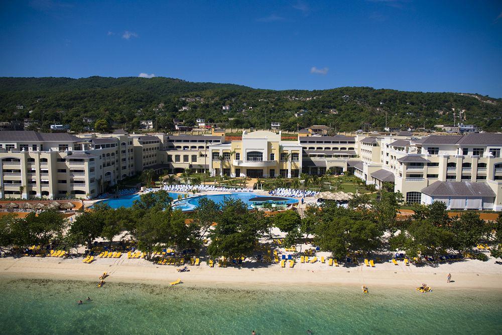 Iberostar Waves Rose Hall Resort Montego Bay