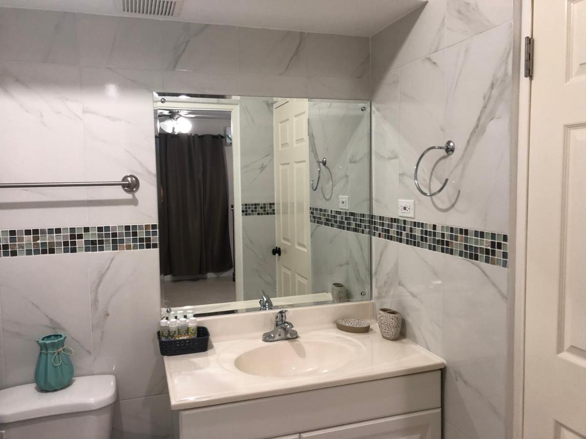 Apartment Anna's Joye Chatham Montego Bay