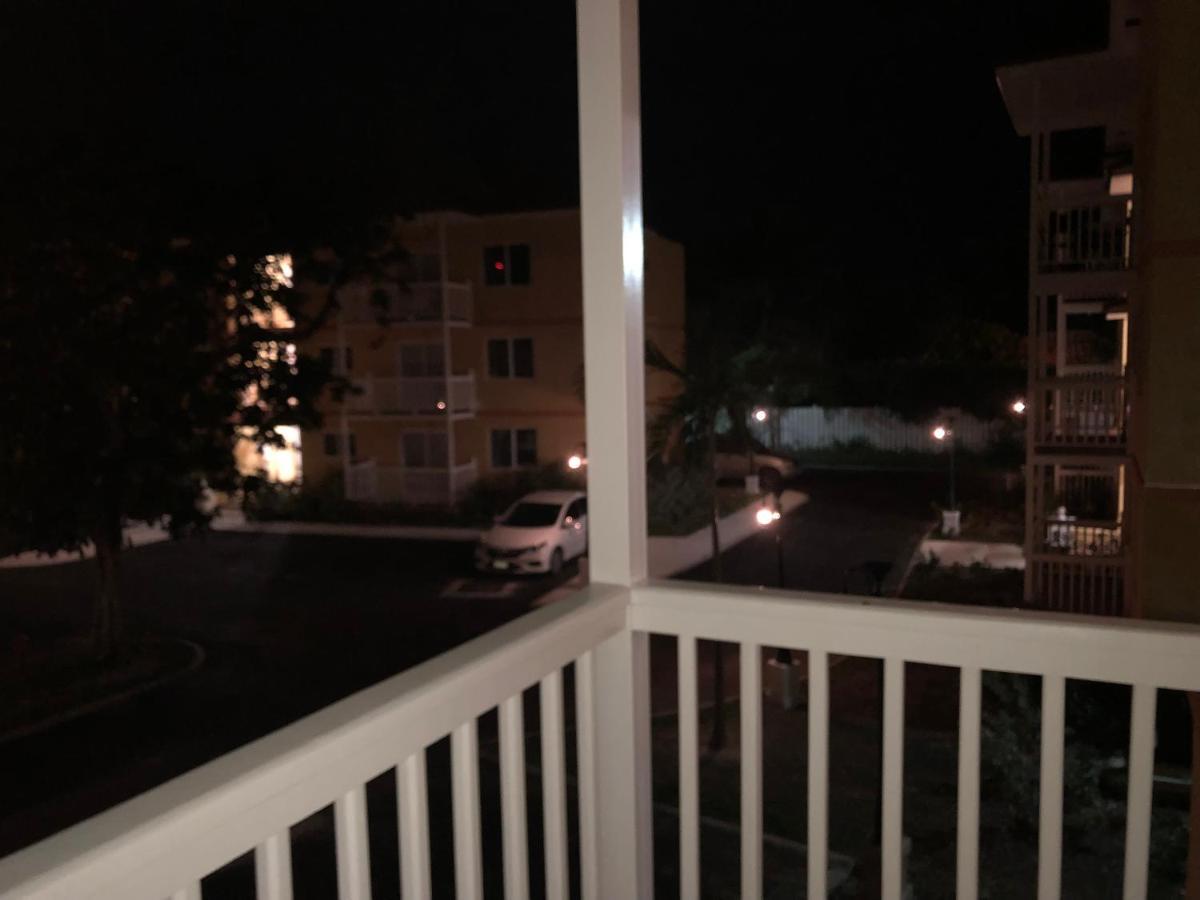 Apartment Anna's Joye Chatham Montego Bay