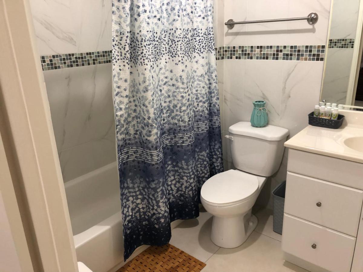 Anna's Joye Chatham Apartment Montego Bay