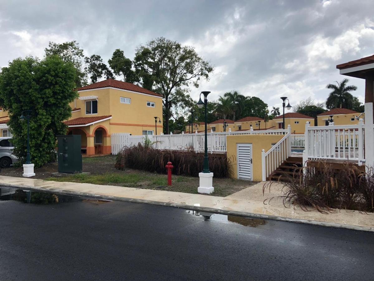 Apartment Anna's Joye Chatham Montego Bay