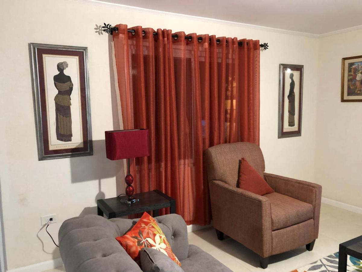 Apartment Anna's Joye Chatham Montego Bay