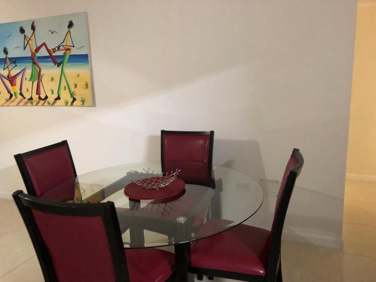 Apartment Anna's Joye Chatham Montego Bay