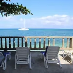 Jamrock Secret Retreat