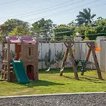 Family Complex Beside Beach W/Pool Montego Bay #1