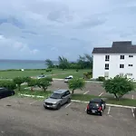 Castle By The Sea