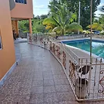 Chaudhry Holiday House Montego Bay