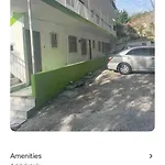 Casa Migos Montego Bay Airport Suites