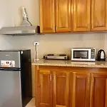 Skyline Suites Villa And Spa