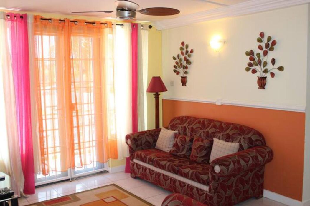 Seacastles By The Beach/pool Aparthotel Montego Bay