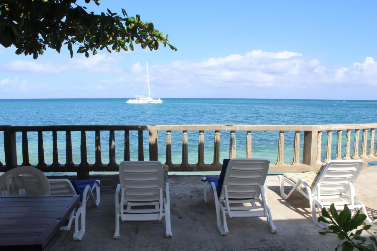 Jamrock Secret Retreat Guest house Montego Bay