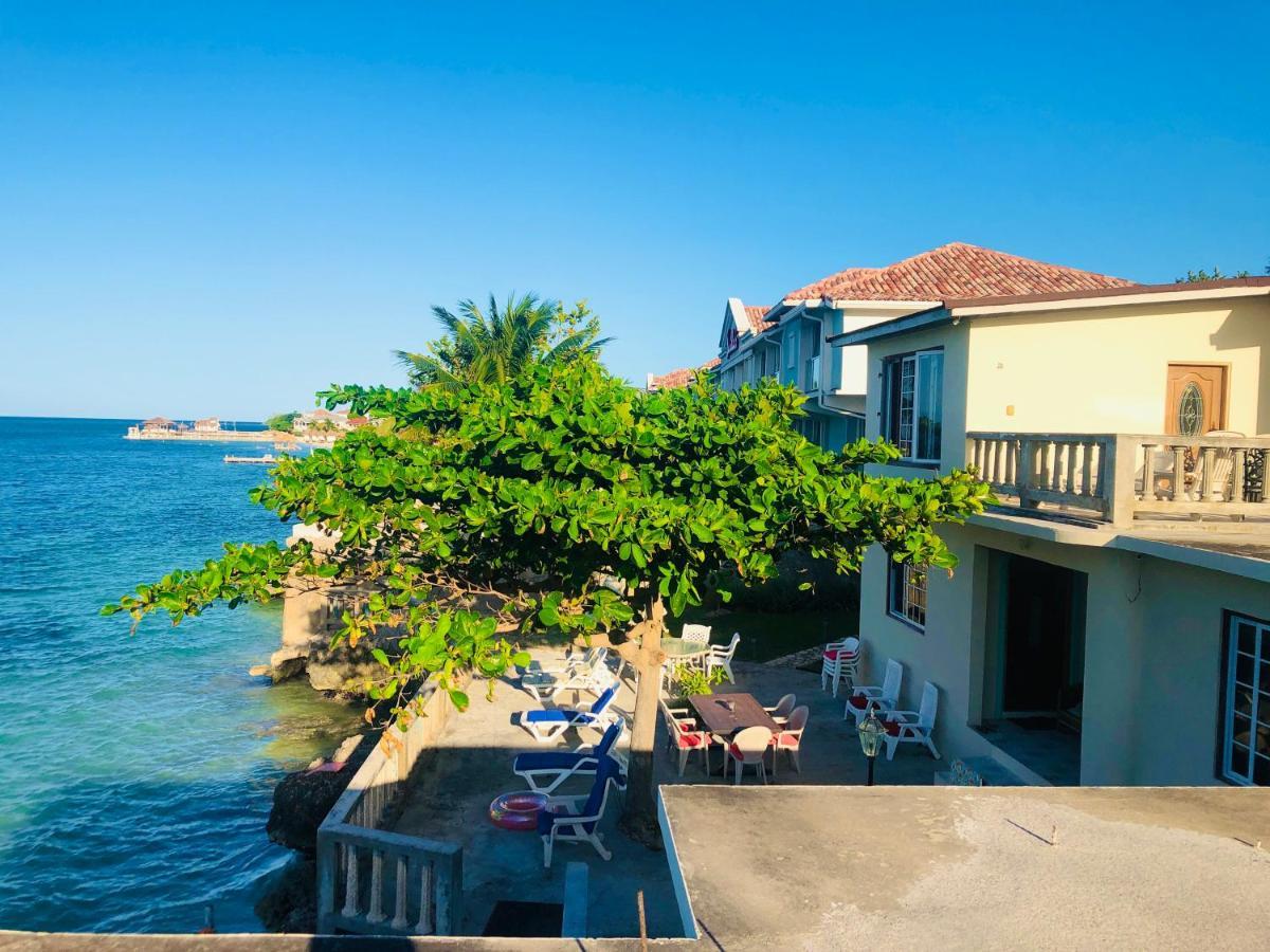 Jamrock Secret Retreat Guest house Montego Bay
