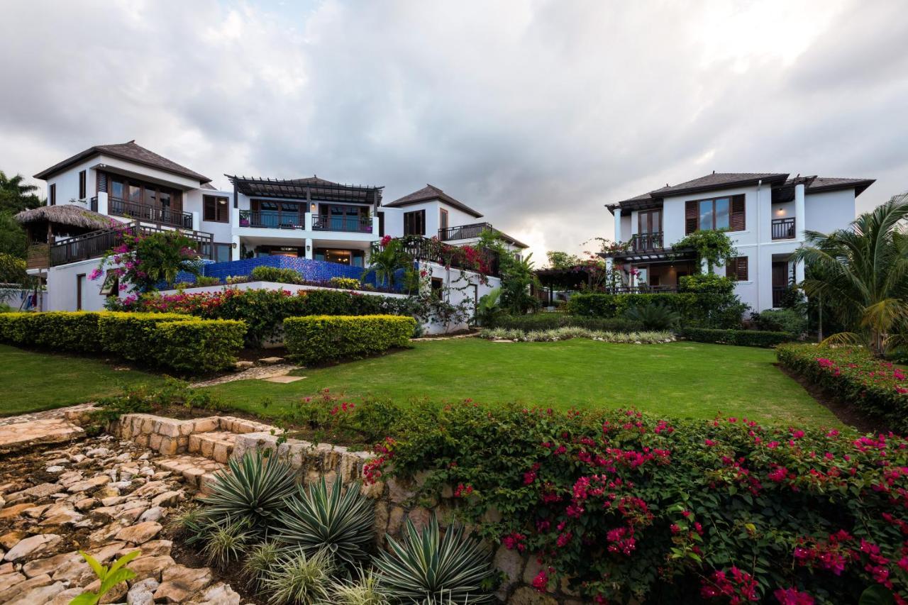 Mimosa Villa Montego Bay