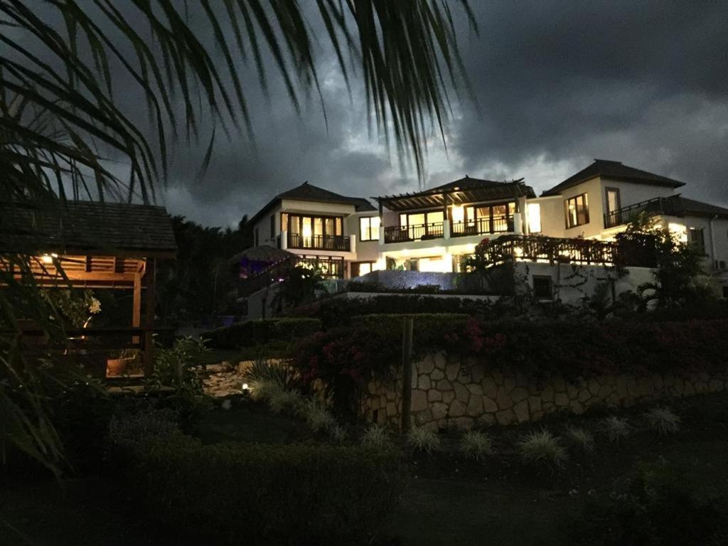 Mimosa Montego Bay