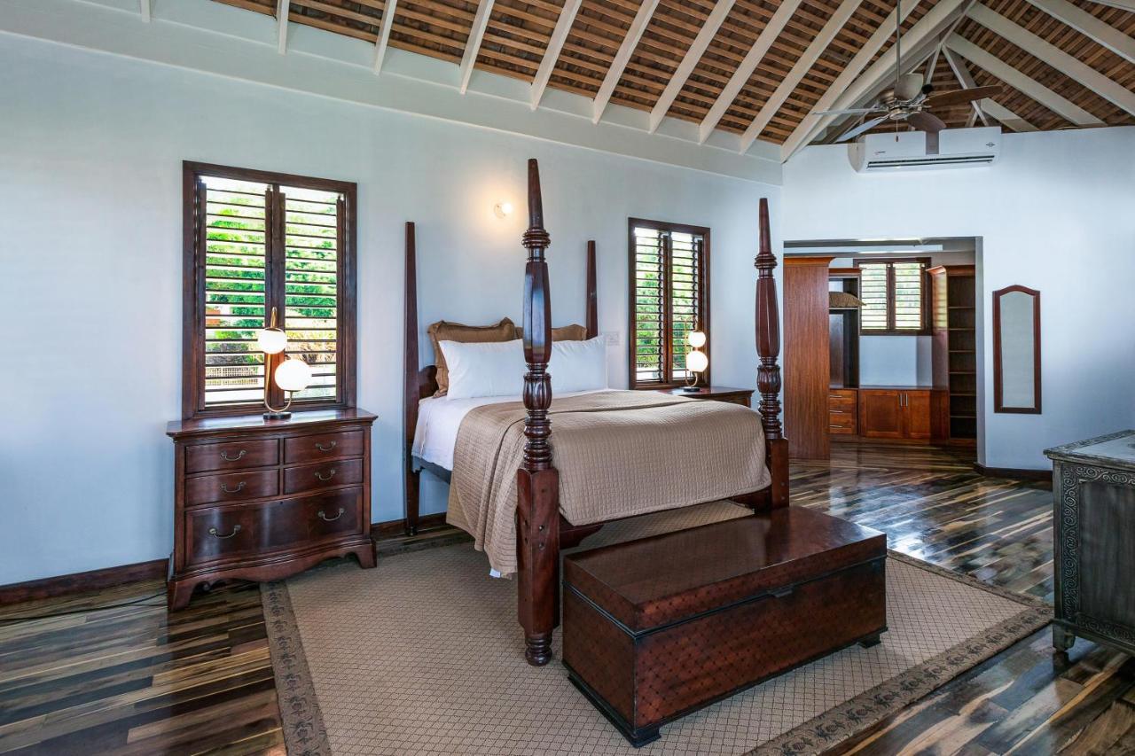 Villa Mimosa Montego Bay