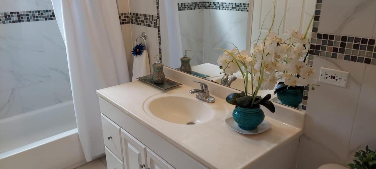Mobay Palmas Villa Montego Bay