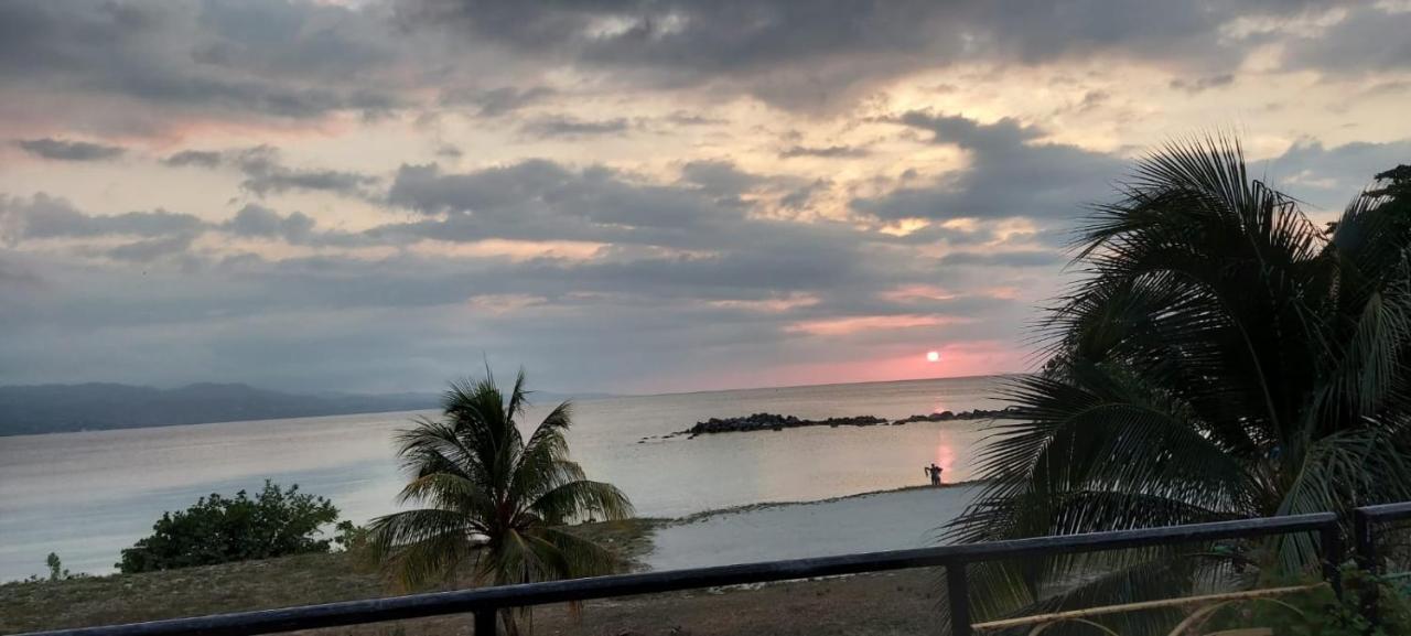 Villa Mobay Palmas *
