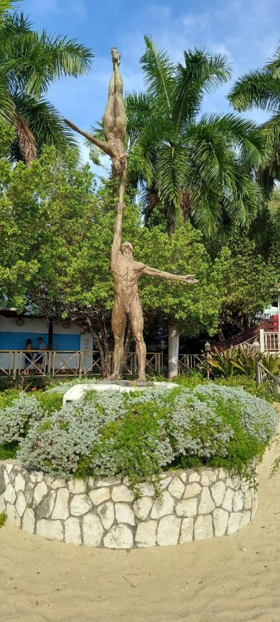 Villa Mobay Palmas Montego Bay