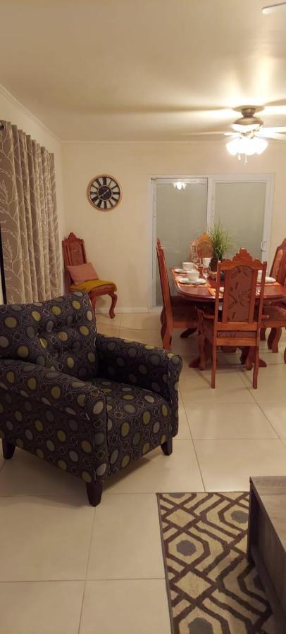 Mobay Palmas Montego Bay