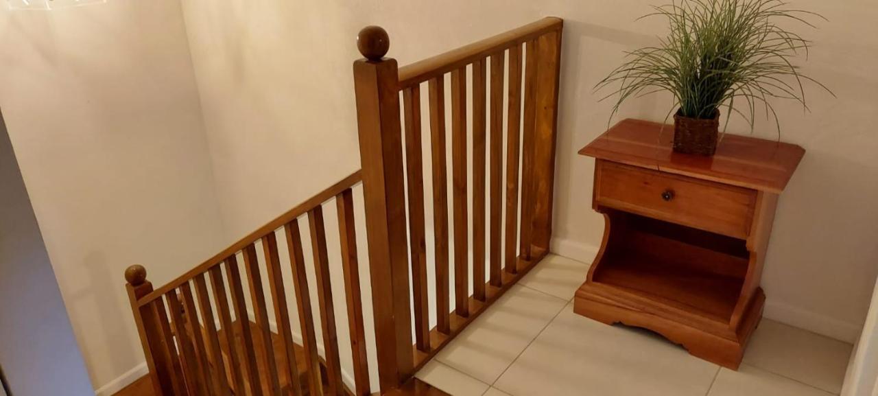 Villa Mobay Palmas *